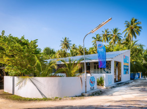 Отель Boutique Beach All Inclusive Diving