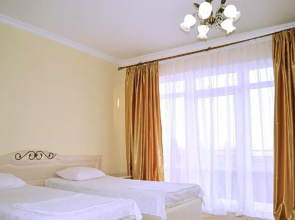 Hotel Papa