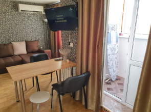 Апартаменты "Багира" рядом Протон-Арена, бассейн ДВВС, СКАД, въезд в город, Р228