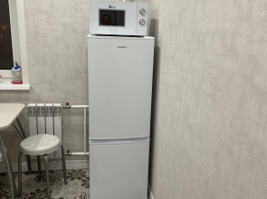 Апартаменты с прекрасным видом на набережную