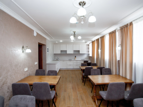 Гостиница Вереск