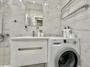 Квартира на улице Чистопольской 23