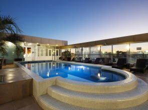 SM Royal by Stellar Hotels - ALL INCLUSIVE