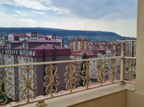 Квартира на Юсупова 65