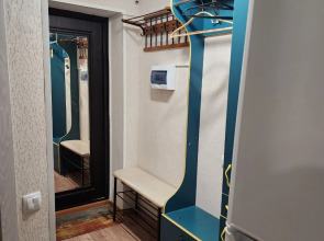 Апартаменты L.V.Hotels на Николая Руднева 12