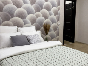 Irkroom s Vidom na Gorod Flat