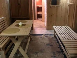 Гостевой дом Усадьба Уюта