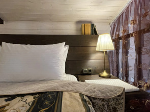 Дом  Семейный с террасой