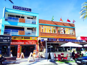 Benalmadena Hotel
