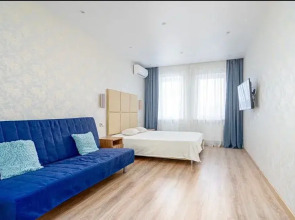 Апартаменты Двухкомнатные Рядом с Центром