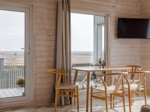 Частный дом МатрешкаHome