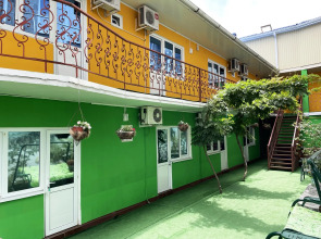 Гостевой Дом Камена