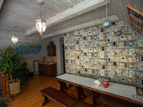 Гостевой дом Петровых