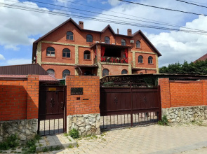 Гостевой дом Анна