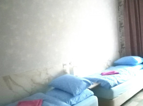 Гостевой дом Саквояж