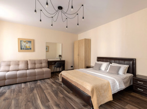 Solo Апарт Невский