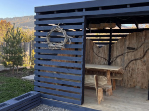 Гостевой Дом GREEN WOOD