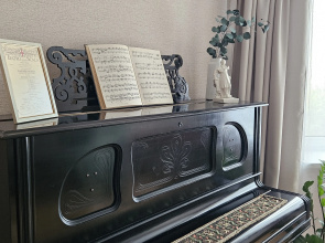 Квартира Романтика