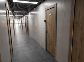 Апартаменты Gerbera Vdnkh