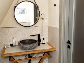 Гостиница Nabat Palace