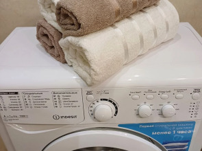 Квартира в Солнечном городе