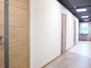 Хостел Опалиха Loft Rooms