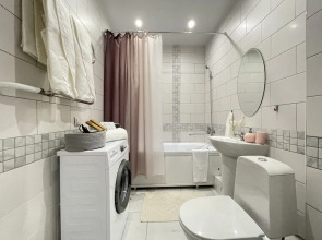 Апартаменты With access to the promenade