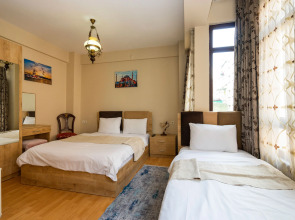 Отель Gedik Pasa Konagi