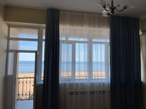 Гостевой дом Лазурный берег