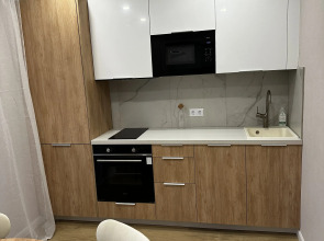 Апартаменты ЖК Светлая Долина Казань