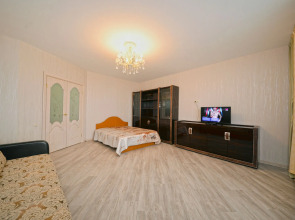 Апартаменты  с Шикарным Видом на Волгу