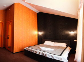 Мини-отель Краски