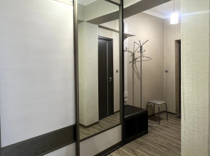 Квартира 1-ком Сахьяновой 21/2-28 Улан-Удэ ХимчисткаКакДома