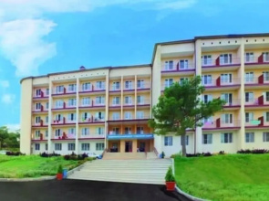 Talgi Health resort