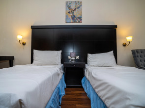 Отель Royal prestige