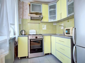 Квартира на Улице 50 лет Октября 45