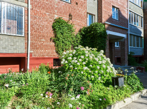 Апартаменты Парк Соловьиная Роща и Центр Ортопедии