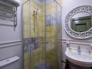 Бутик Отель 1881