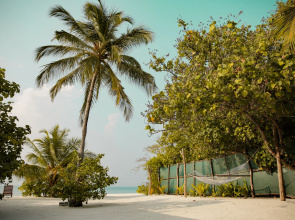 My House Maldives Guest House