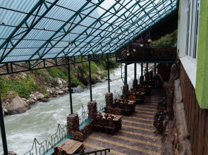 Гостиница Кристалл