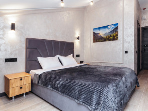 Апартаменты в самом центре Красной Поляны