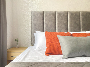 Апартаменты Радуга