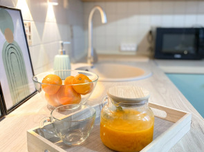 Апартаменты Rubtsovka Flat