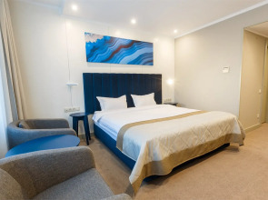 Бутик-отель Хабаровск Сити