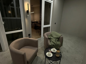 Квартира Современная со Всеми Удобствами