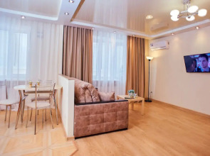 Квартира Как Дома 58 на Мира 36