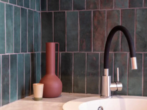 Апартаменты Студия с Дизайнерским Ремонтом (218)