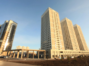 Квартира Пляж