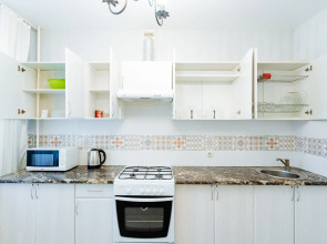 Апартаменты в центре города на Цюрупы