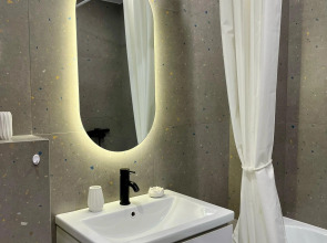 Апартаменты Квартира в ЖК "Квартал Мира"